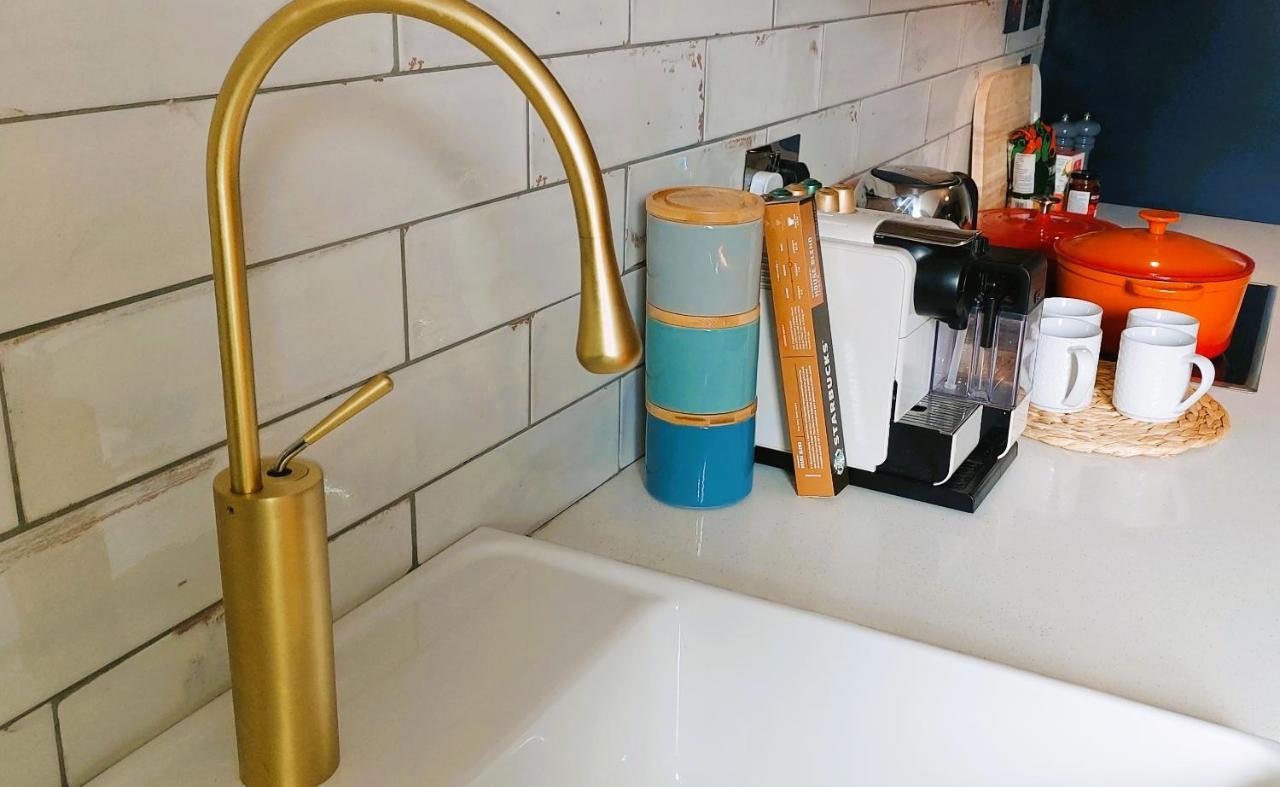 The Farrier Apartment Cheltenham
