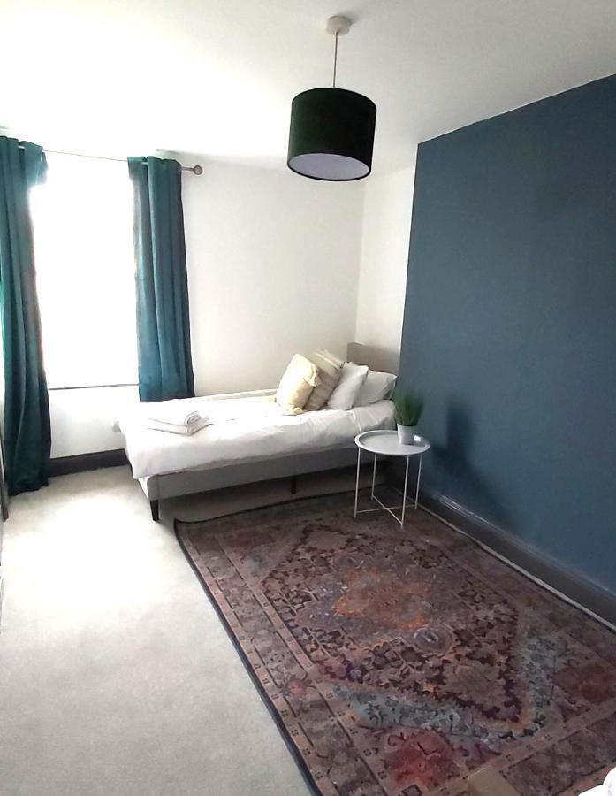 Apartment The Farrier