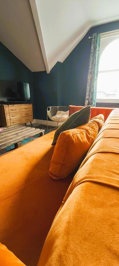 The Farrier Apartment *