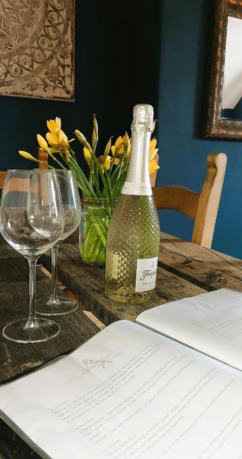 The Farrier Apartment Cheltenham