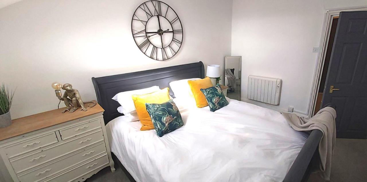 The Farrier Apartamento Cheltenham